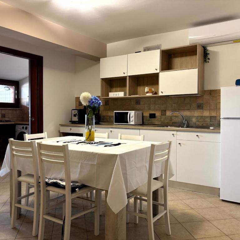 casa 3 nodi - Casa con 2 Camere da Letto - 23