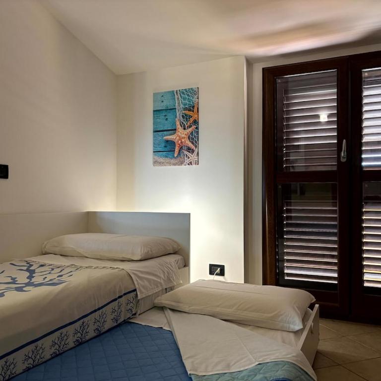 casa 3 nodi - Casa con 2 Camere da Letto - 25