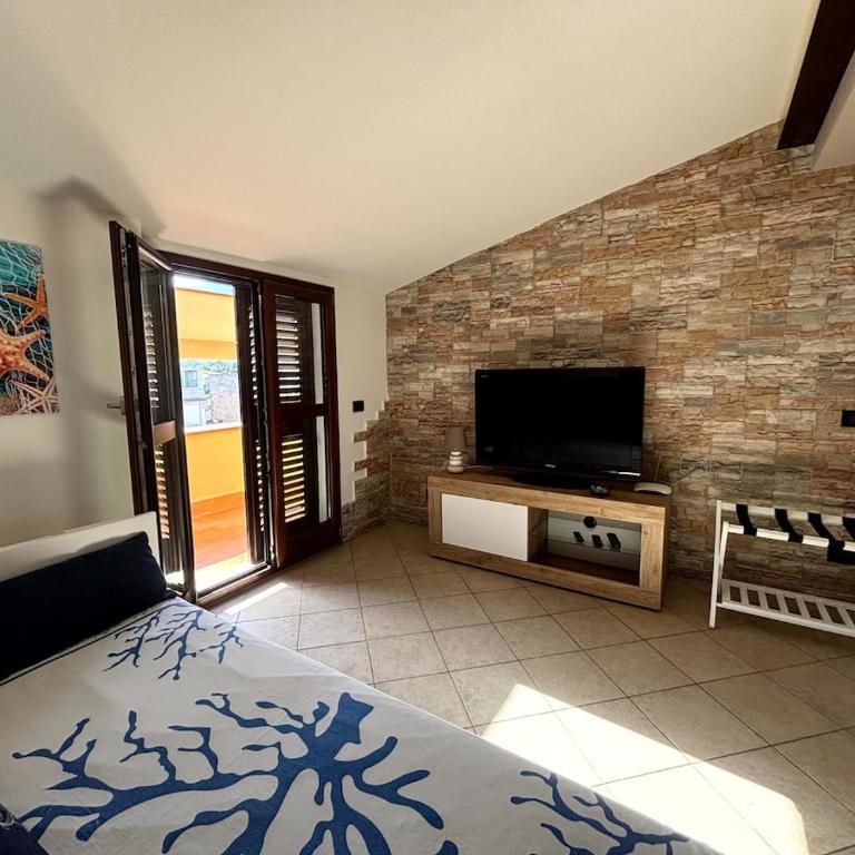 casa 3 nodi - Casa con 2 Camere da Letto - 29