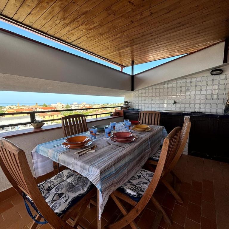 casa 3 nodi - Casa con 2 Camere da Letto - 30