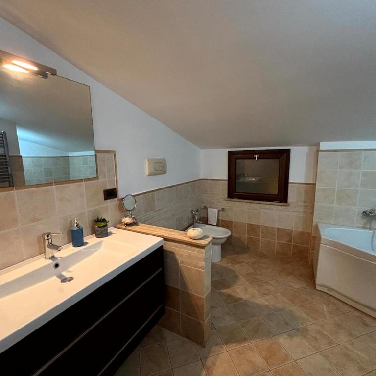 casa 3 nodi - Casa con 2 Camere da Letto - 32
