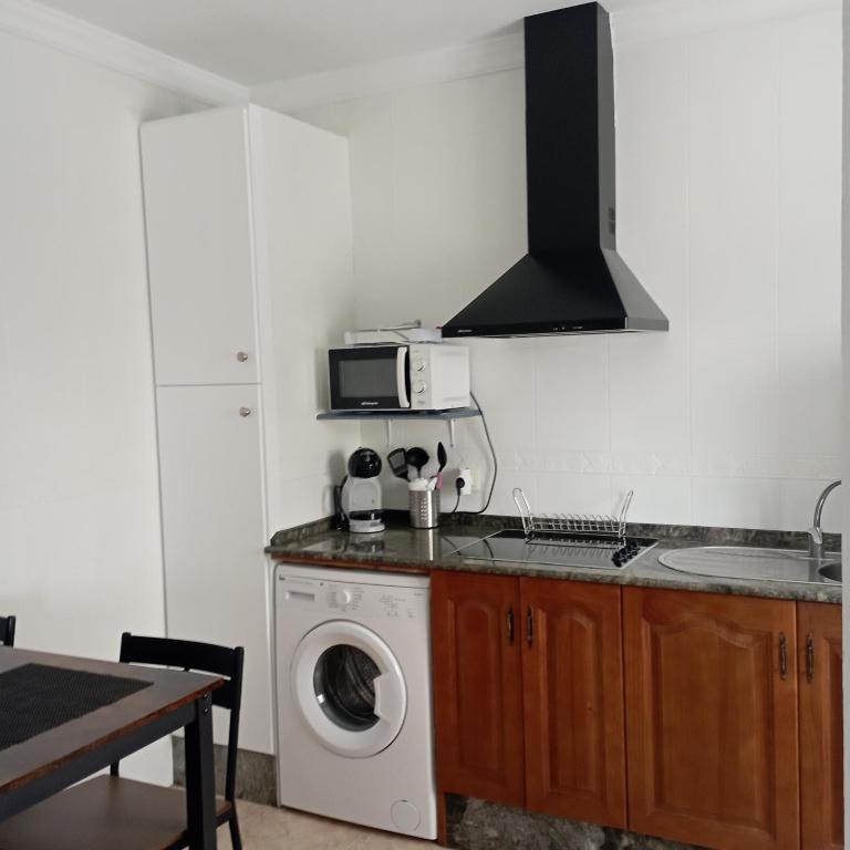 El 20 - Casa con 1 dormitorio - 11
