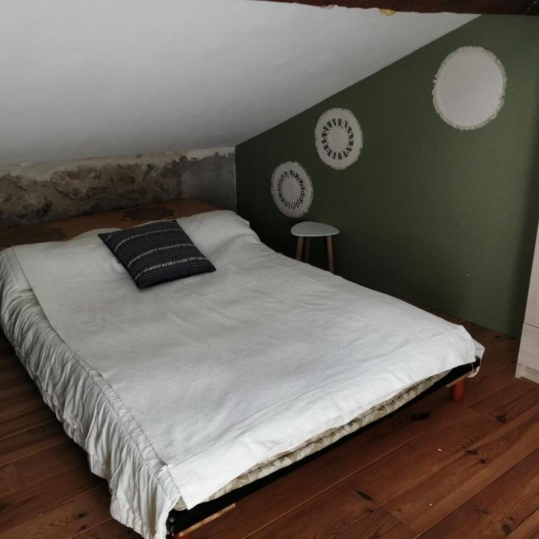 Gîte de la Goutte - Maison 2 Chambres - 8