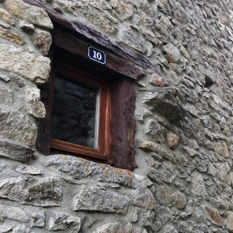 Gîte de la Goutte - Maison 2 Chambres - 14