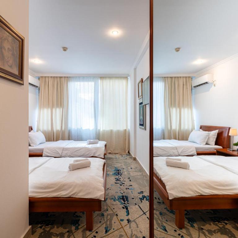 Hotel Bojatours - Twin Room - 1