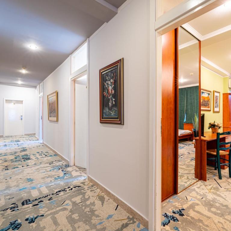 Hotel Bojatours - Twin Room - 2
