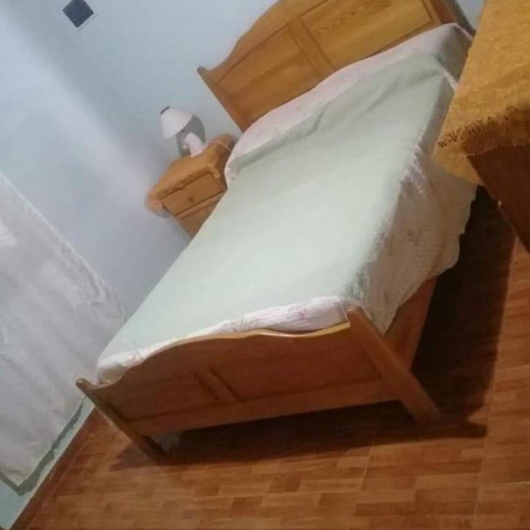 Complejo El Trencito - Casa de 2 dormitorios - 1