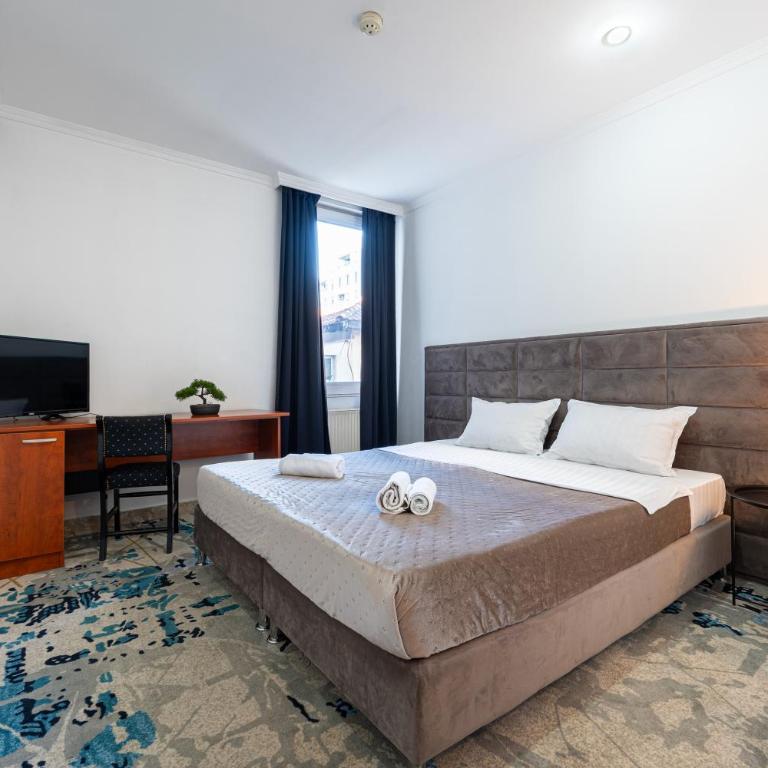 Hotel Bojatours - Double Room - 1