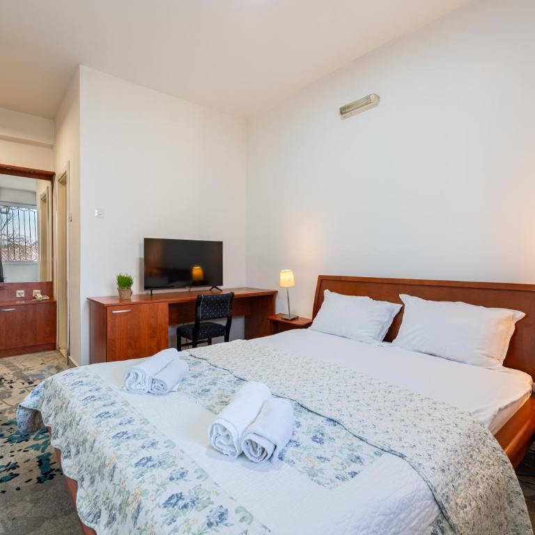 Hotel Bojatours - Double Room - 4