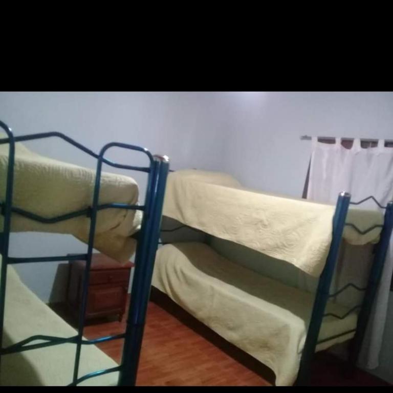 Complejo El Trencito - Casa de 2 dormitorios - 3