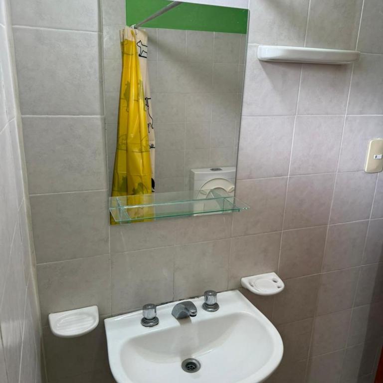 Complejo El Trencito - Casa con 1 dormitorio - 1