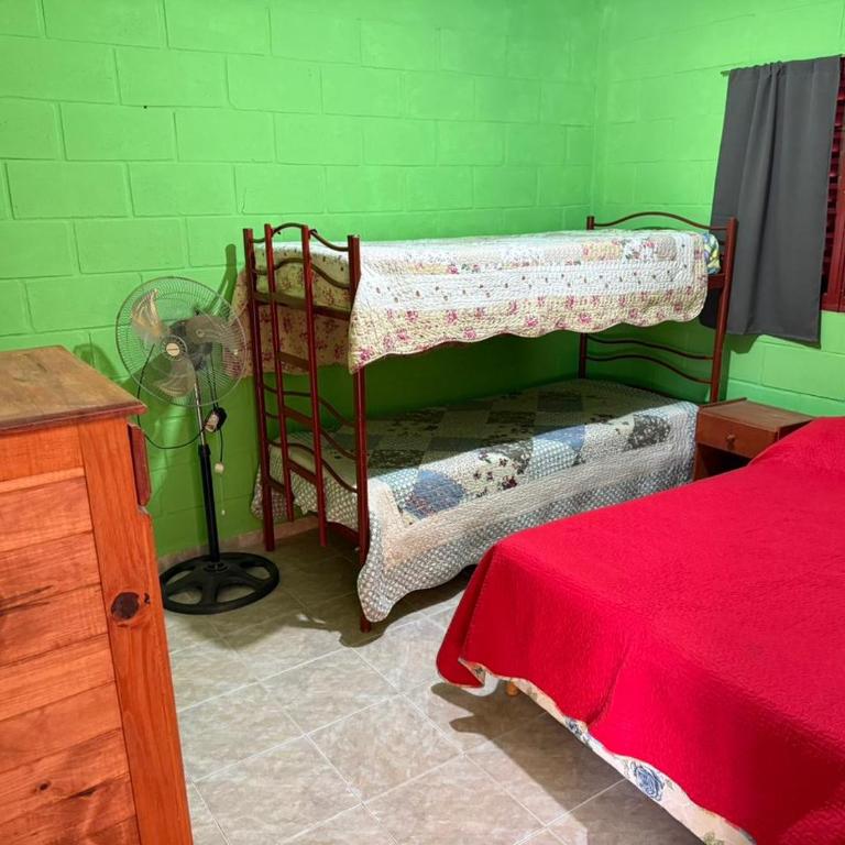 Complejo El Trencito - Casa con 1 dormitorio - 5