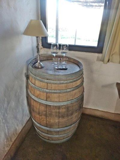 Tupungato Divino - Standard Double Room - 7