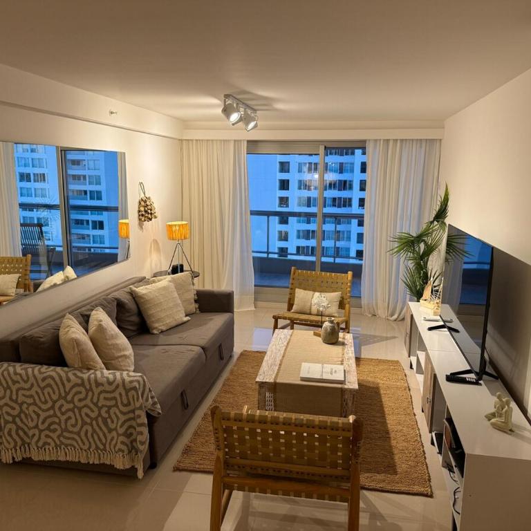 Look Brava - P22 - Oceanfront - Apartamento de 1 dormitorio - 1