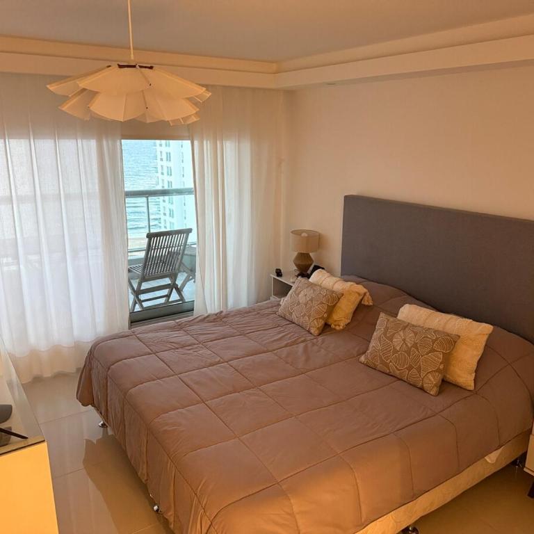 Look Brava - P22 - Oceanfront - Apartamento de 1 dormitorio - 2