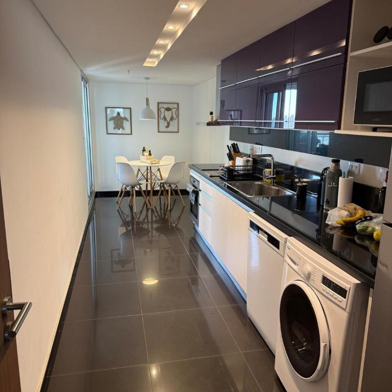 Look Brava - P22 - Oceanfront - Apartamento de 1 dormitorio - 3