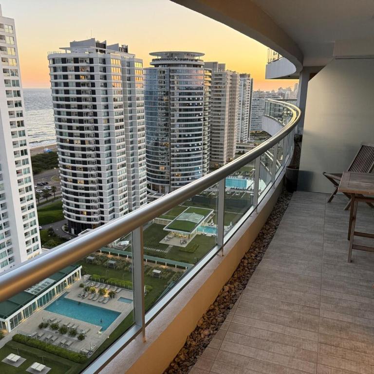 Look Brava - P22 - Oceanfront - Apartamento de 1 dormitorio - 4