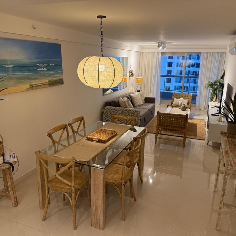 Look Brava - P22 - Oceanfront - Apartamento de 1 dormitorio - 6