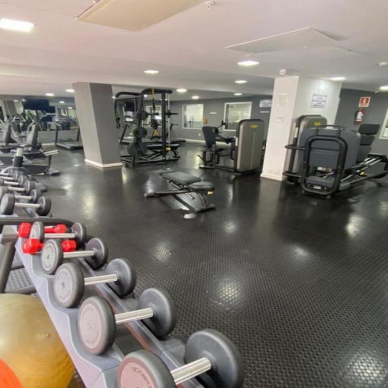 Look Brava - P22 - Oceanfront - Apartamento de 1 dormitorio - 10
