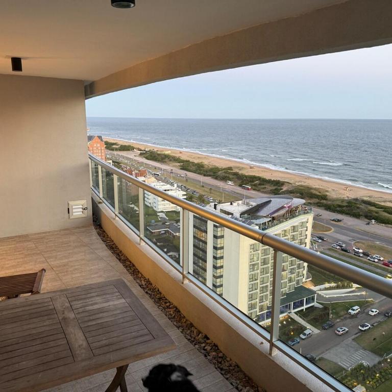 Look Brava - P22 - Oceanfront - Apartamento de 1 dormitorio - 14