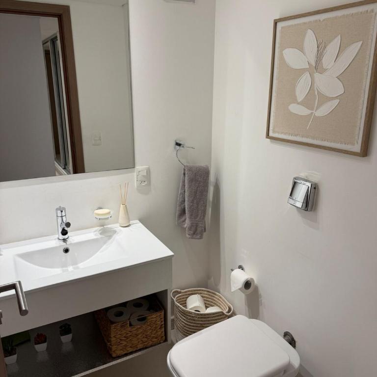 Look Brava - P22 - Oceanfront - Apartamento de 1 dormitorio - 18
