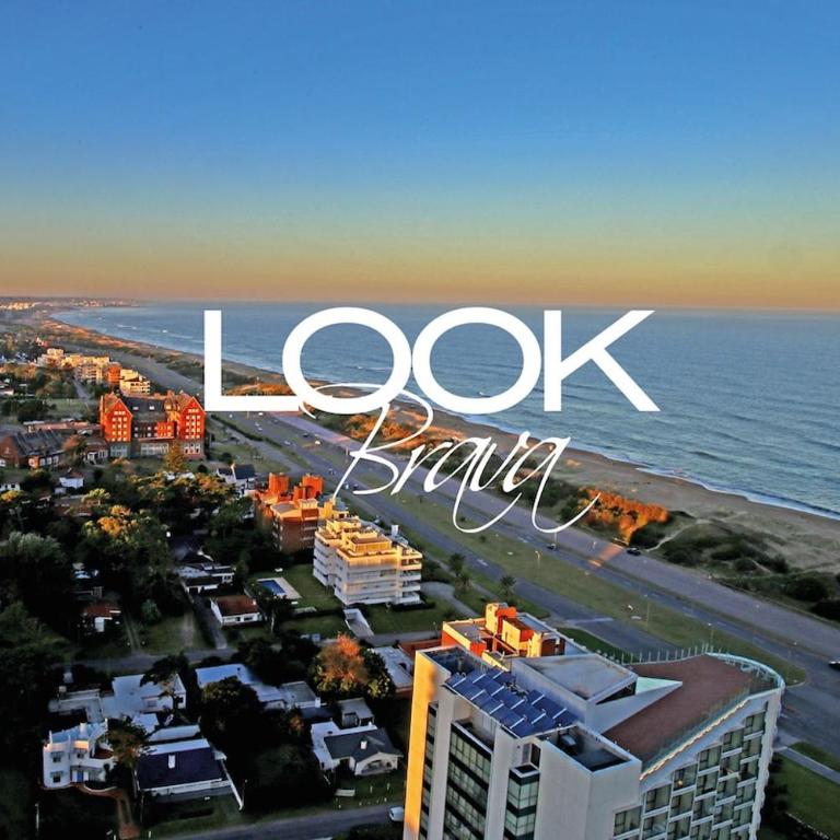 Look Brava - P22 - Oceanfront - Apartamento de 1 dormitorio - 19