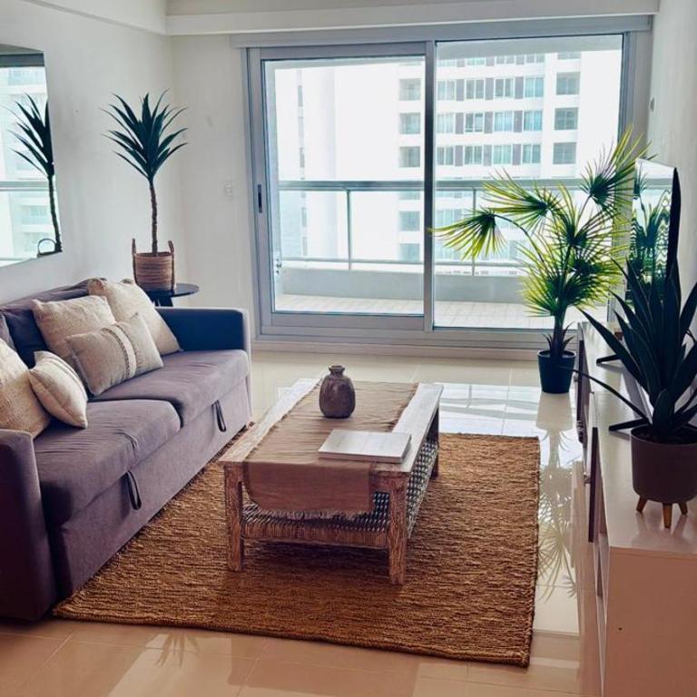 Look Brava - P22 - Oceanfront - Apartamento de 1 dormitorio - 22