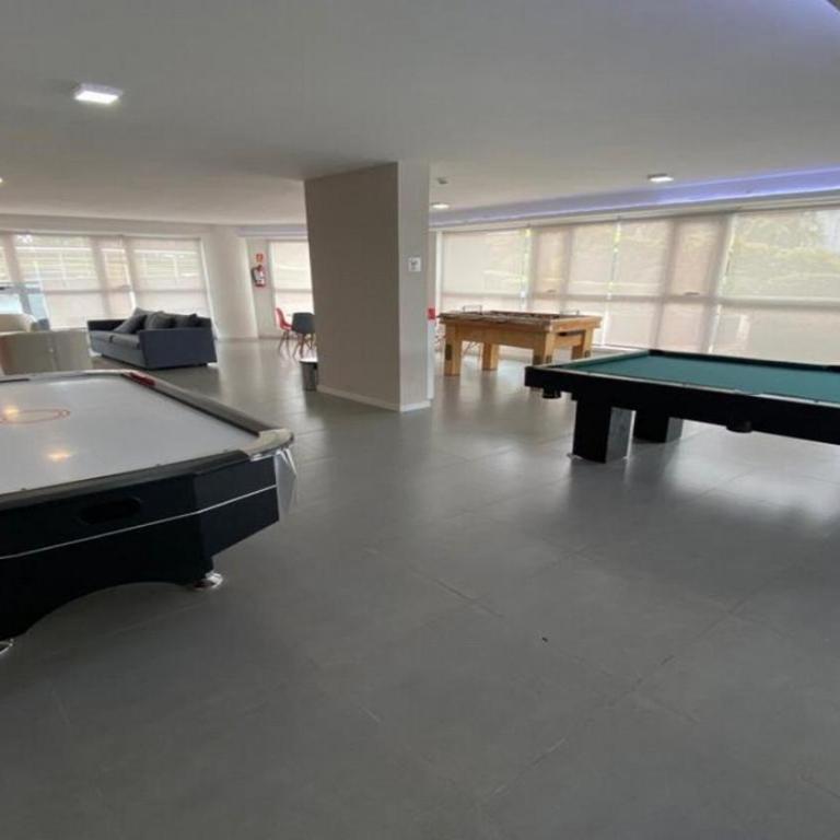 Look Brava - P22 - Oceanfront - Apartamento de 1 dormitorio - 23