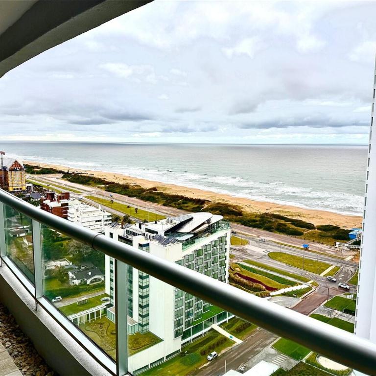 Look Brava - P22 - Oceanfront - Apartamento de 1 dormitorio - 24