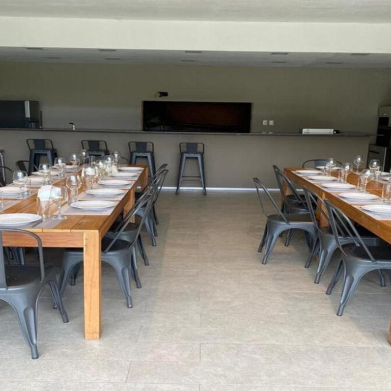 Look Brava - P22 - Oceanfront - Apartamento de 1 dormitorio - 25