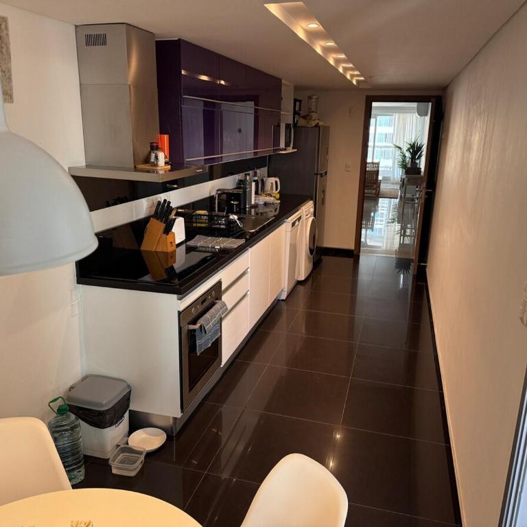 Look Brava - P22 - Oceanfront - Apartamento de 1 dormitorio - 27