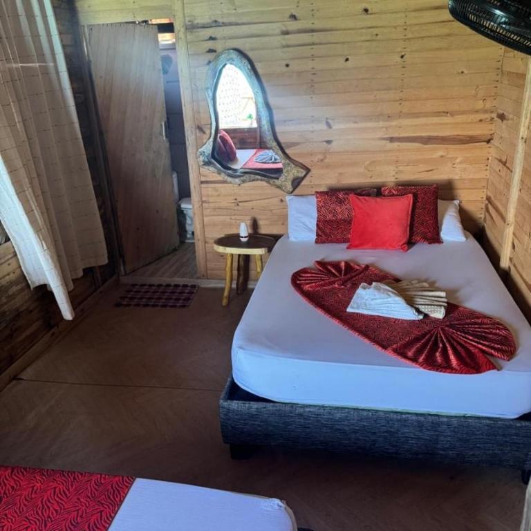 Chiki luki - Twin Room - 4