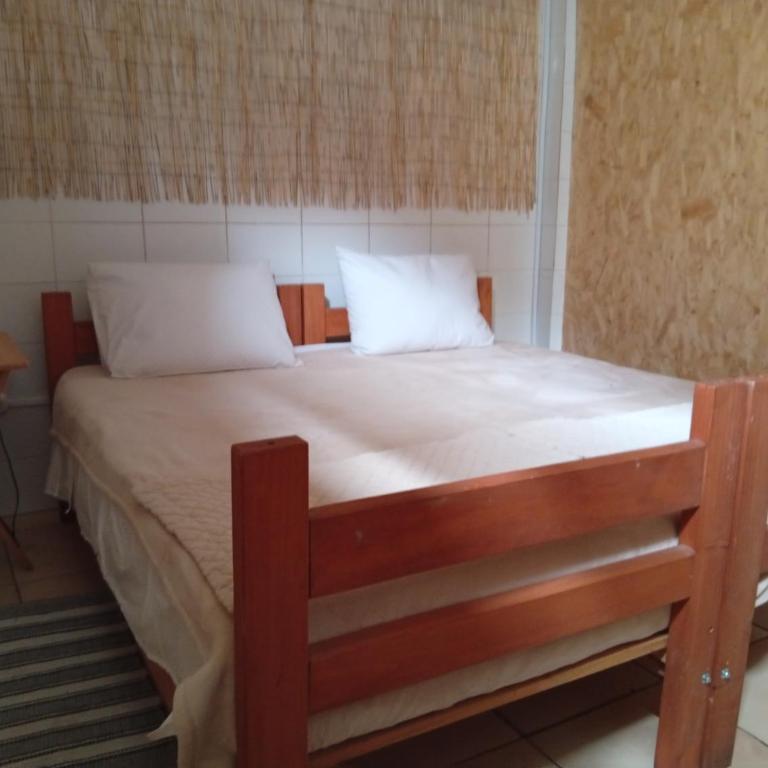 Hostel 566 - Double Room - 24