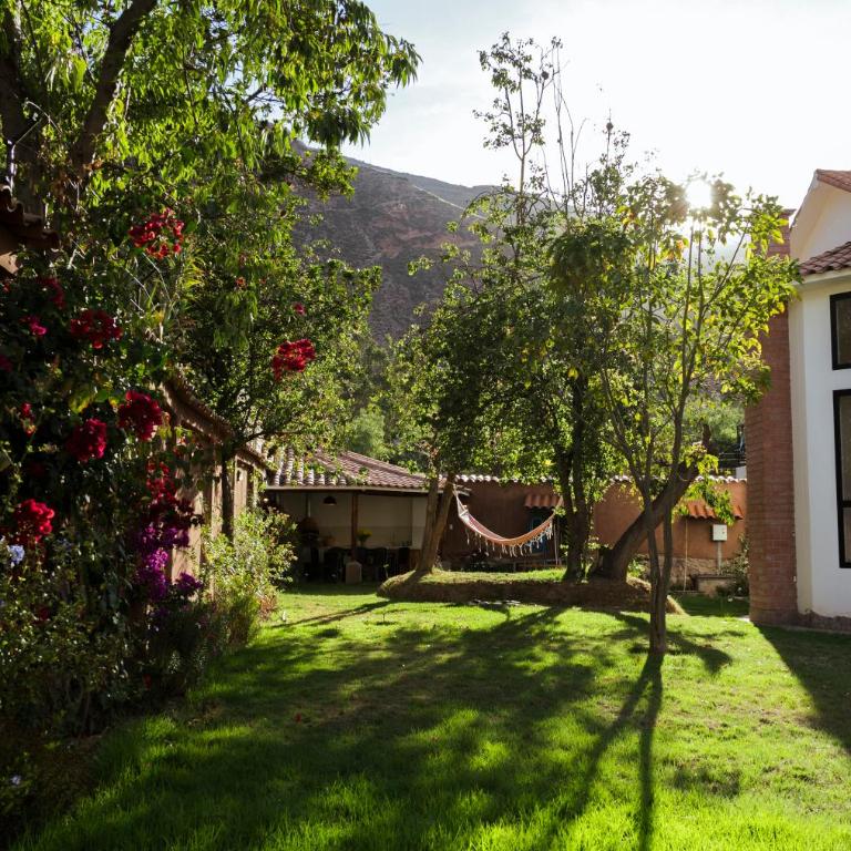 Beautiful house in the Sacred Valley "Casa Julia Cusco" - Six-Bedroom House - 33