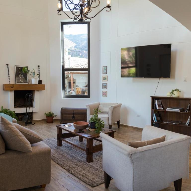 Beautiful house in the Sacred Valley "Casa Julia Cusco" - Six-Bedroom House - 36