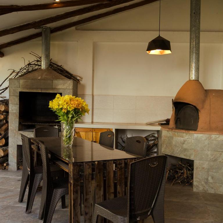 Beautiful house in the Sacred Valley "Casa Julia Cusco" - Six-Bedroom House - 40