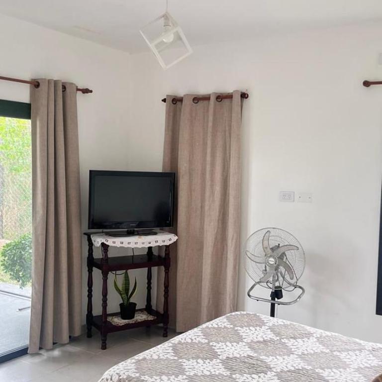 Quincho Vayolet - One-Bedroom House - 7