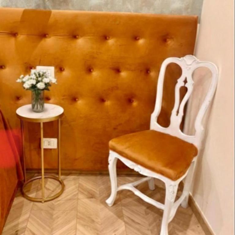 Guest house thats amore roma - Camera Matrimoniale con Bagno Privato - 4