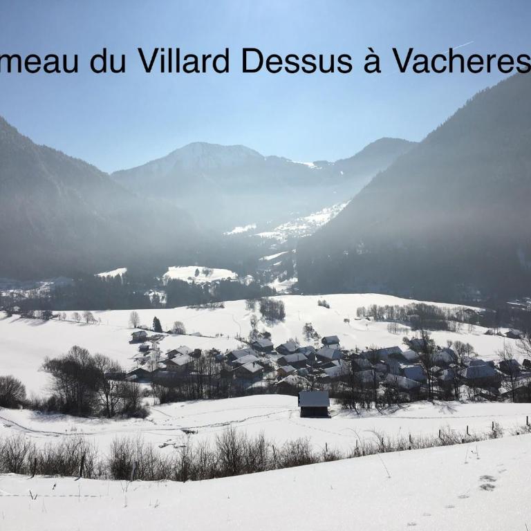 Les Aubins - Appartement 2 Chambres - 29
