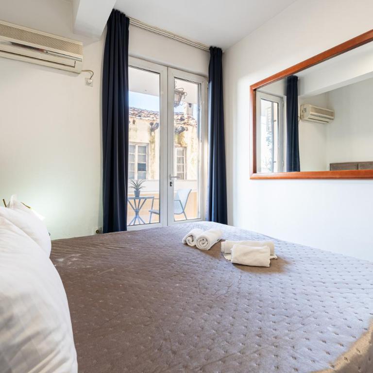 Hotel Bojatours - Double or Twin Room with Balcony - 16