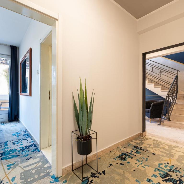 Hotel Bojatours - Double or Twin Room with Balcony - 11