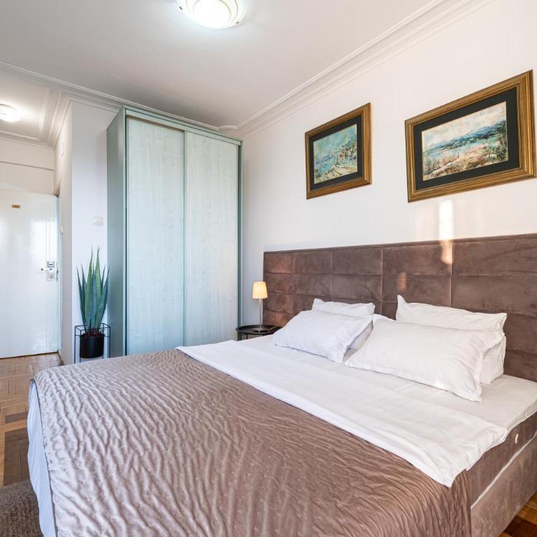 Hotel Bojatours - Double or Twin Room with Balcony - 21