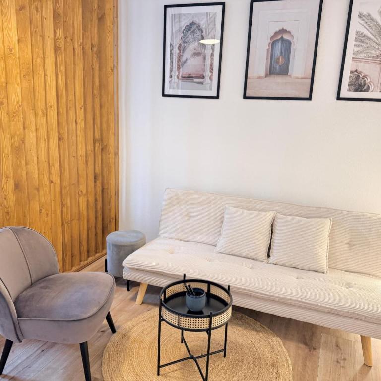 M8 CityStage Studio One - Apartamento de 1 dormitorio - 19