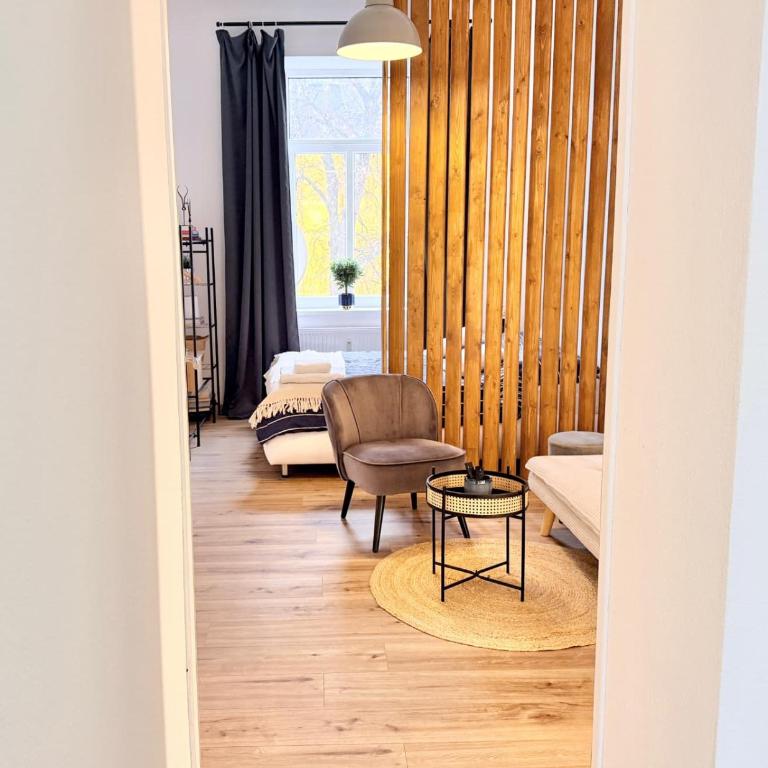 M8 CityStage Studio One - Apartamento de 1 dormitorio - 17