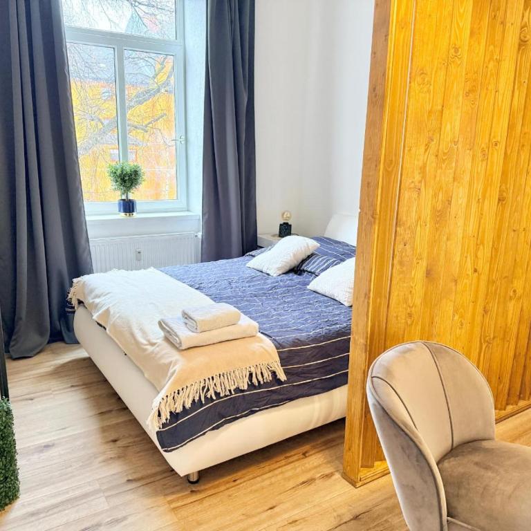 M8 CityStage Studio One - Apartamento de 1 dormitorio - 18
