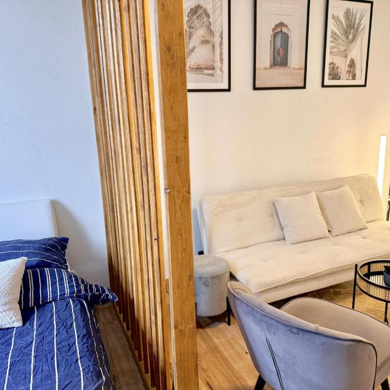 M8 CityStage Studio One - Apartamento de 1 dormitorio - 2