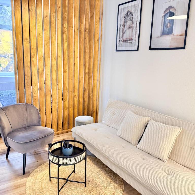 M8 CityStage Studio One - Apartamento de 1 dormitorio - 22