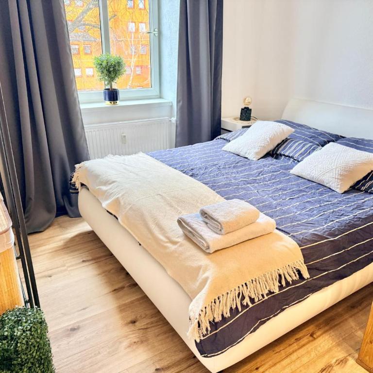 M8 CityStage Studio One - Apartamento de 1 dormitorio - 16