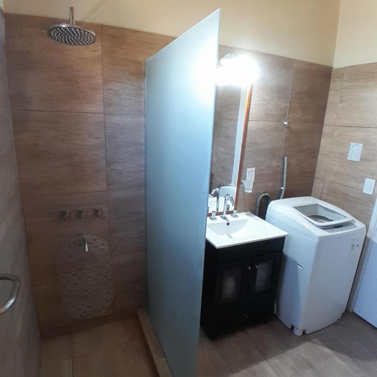 NYR Chapa - Casa con 1 dormitorio - 6