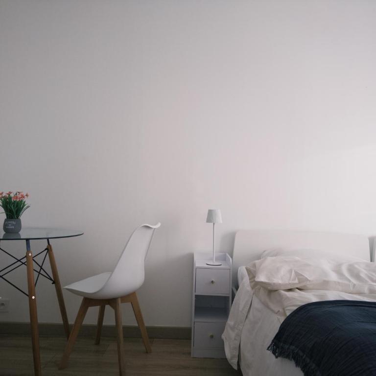 Comfortable 64 m2 Apt near Stade de France Self Check in - Apartment mit 2 Schlafzimmern - 5